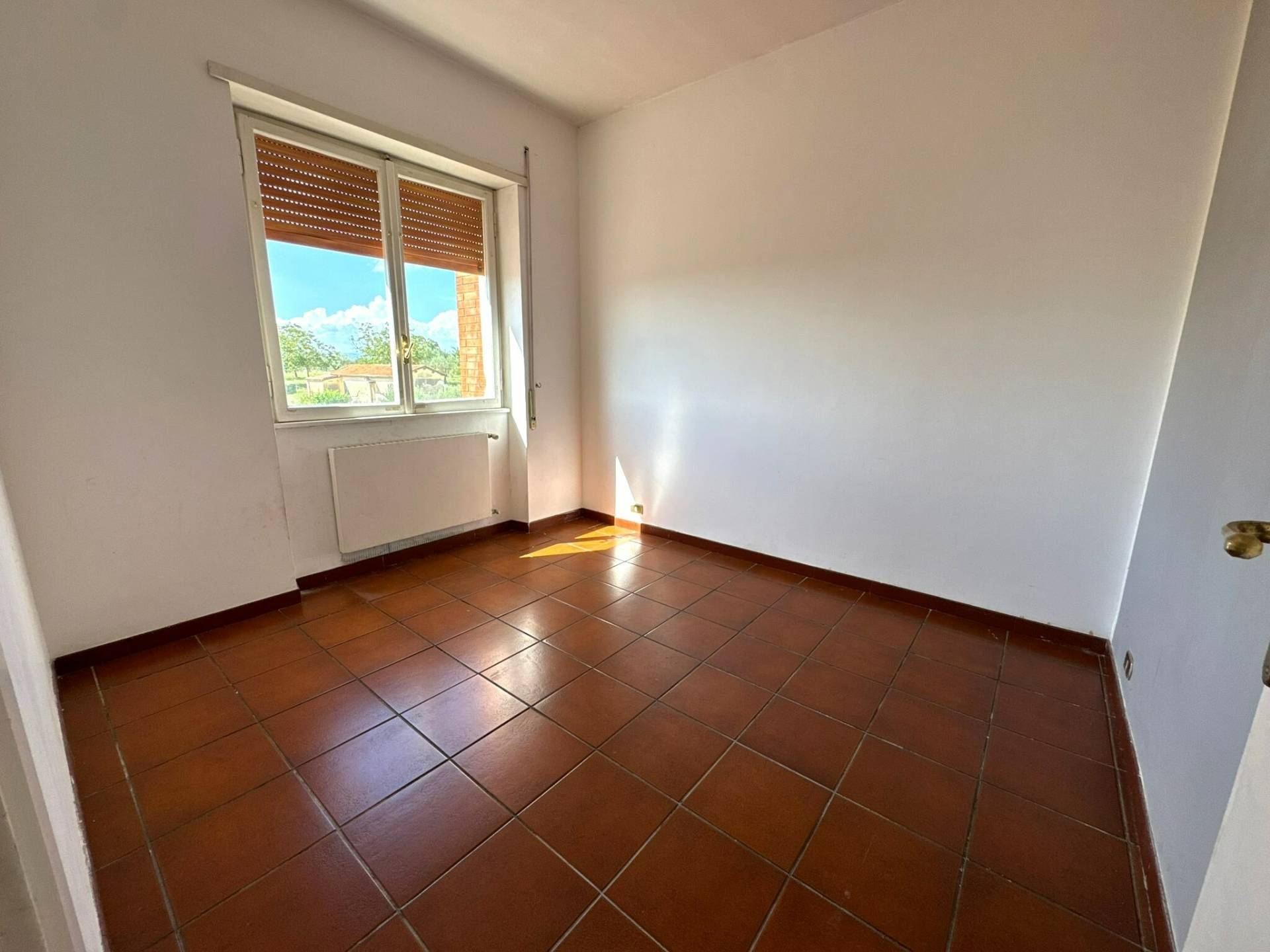 Appartamento in vendita a Roma, Cesano