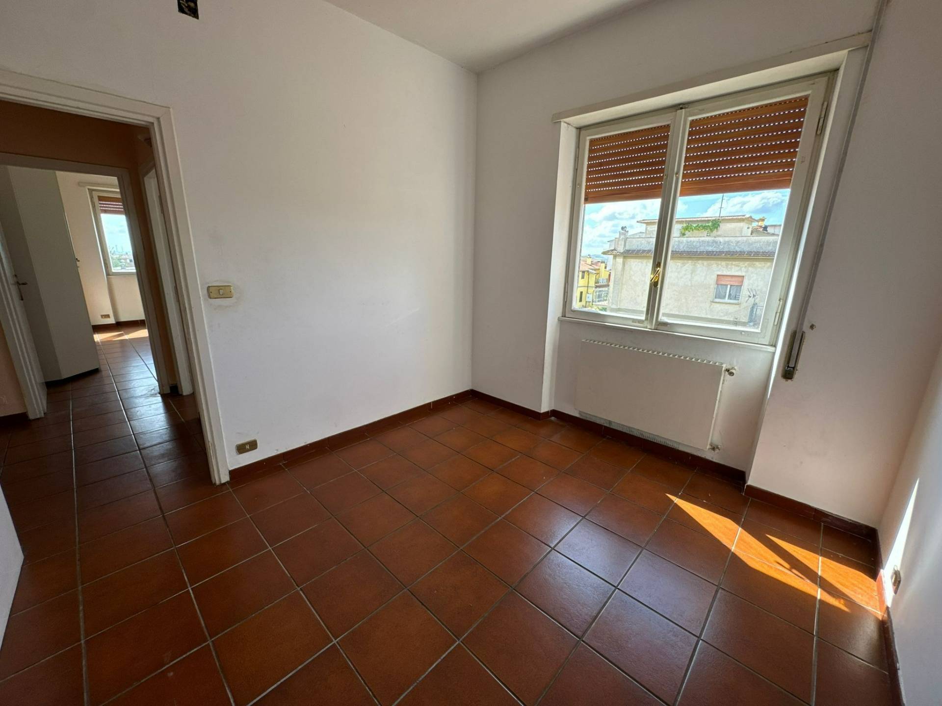 Appartamento in vendita a Roma, Cesano