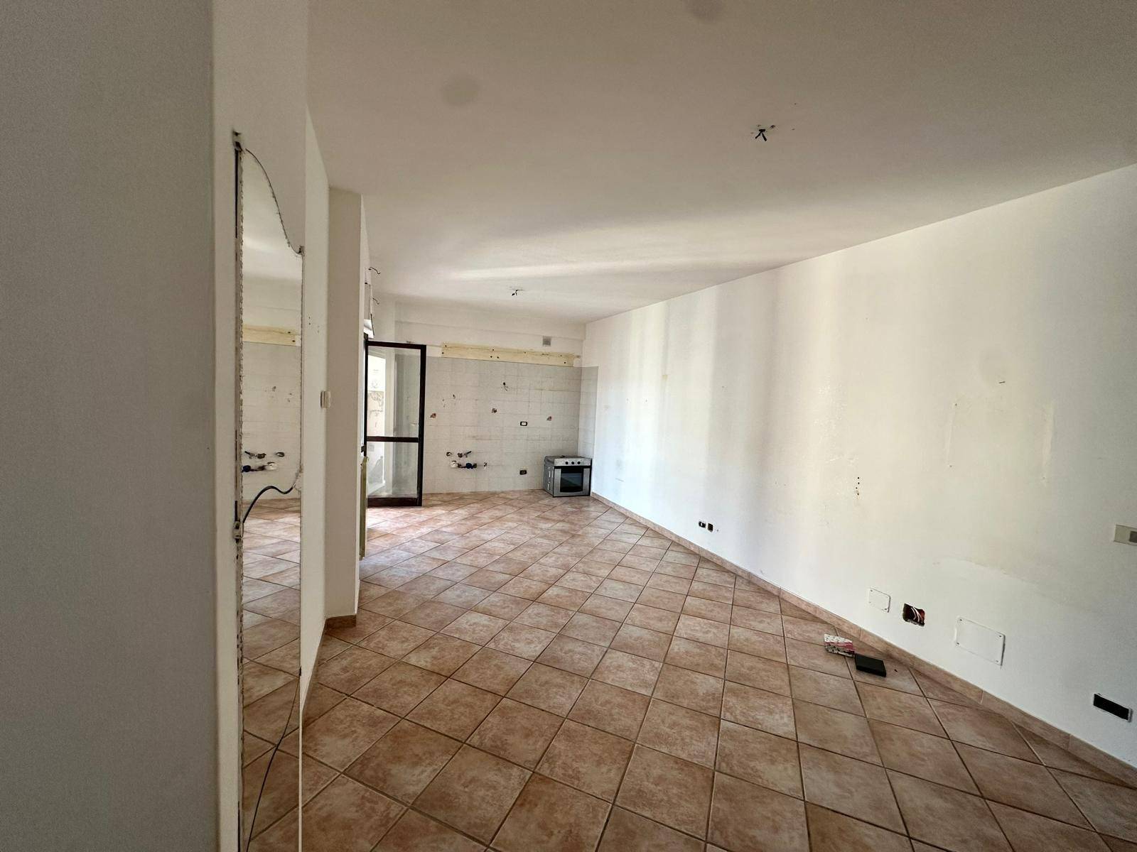 Appartamento in vendita a Anzio