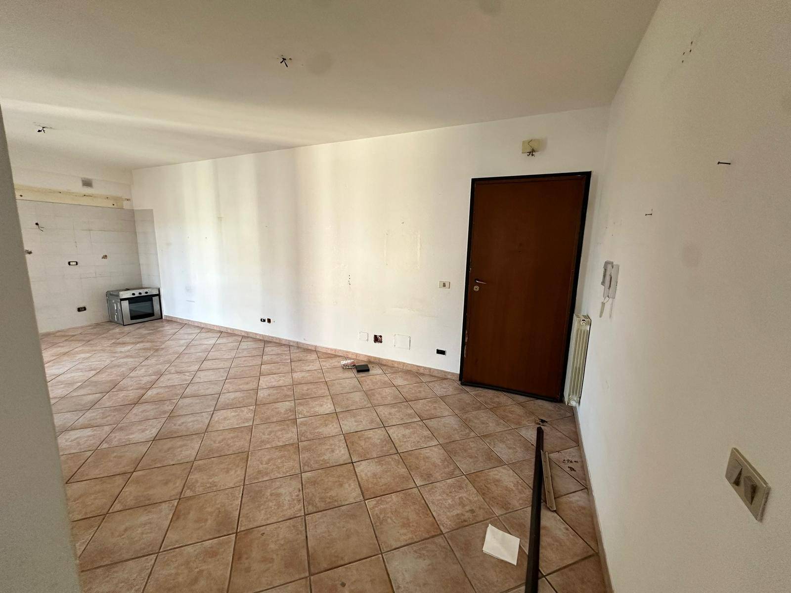 Appartamento in vendita a Anzio