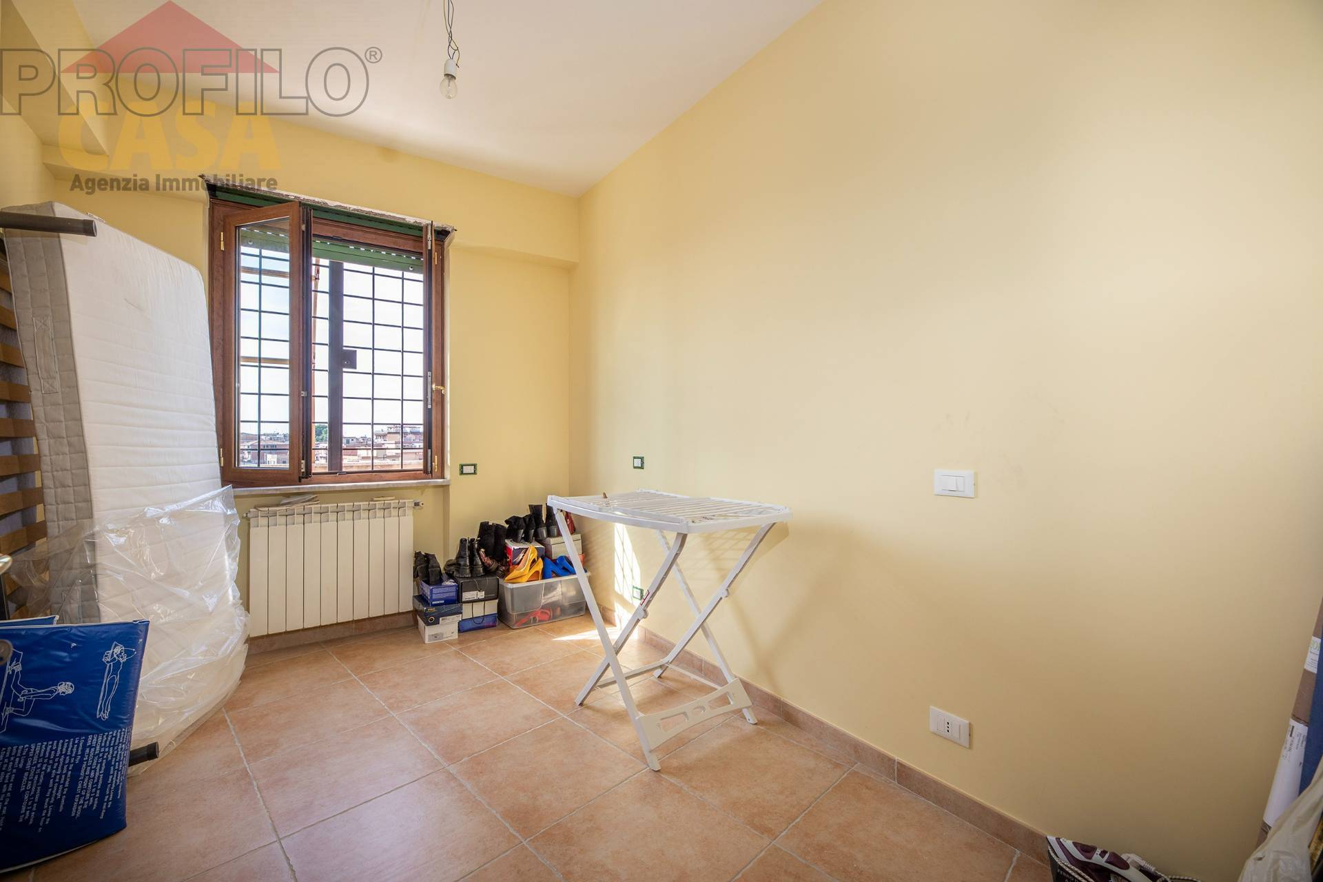 Appartamento in vendita a Fonte Nuova, Santa Lucia