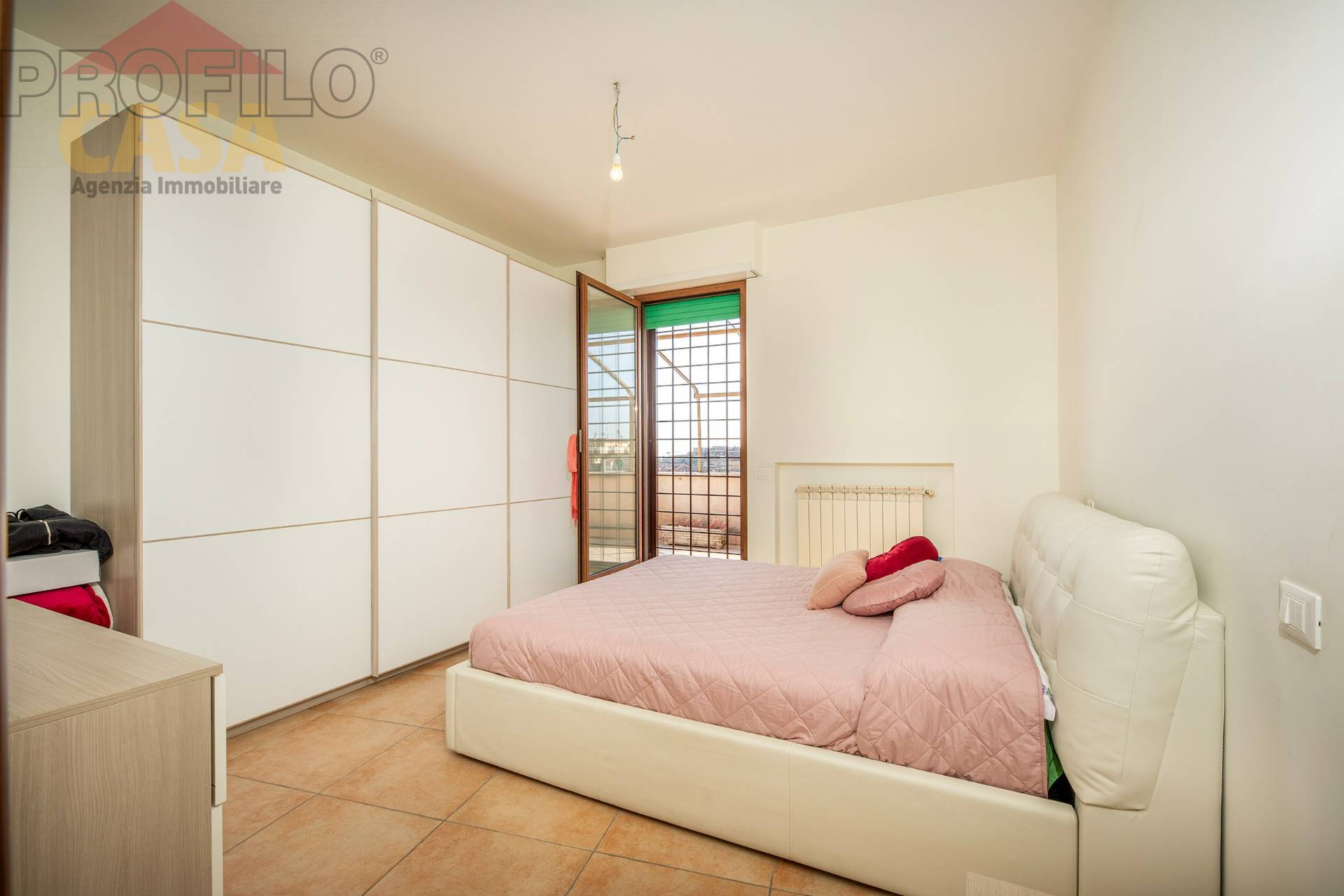 Appartamento in vendita a Fonte Nuova, Santa Lucia