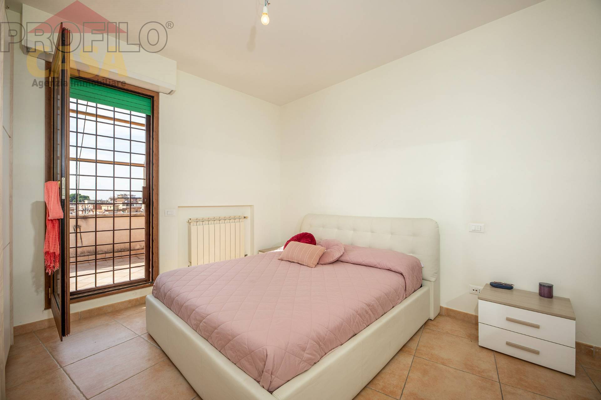 Appartamento in vendita a Fonte Nuova, Santa Lucia