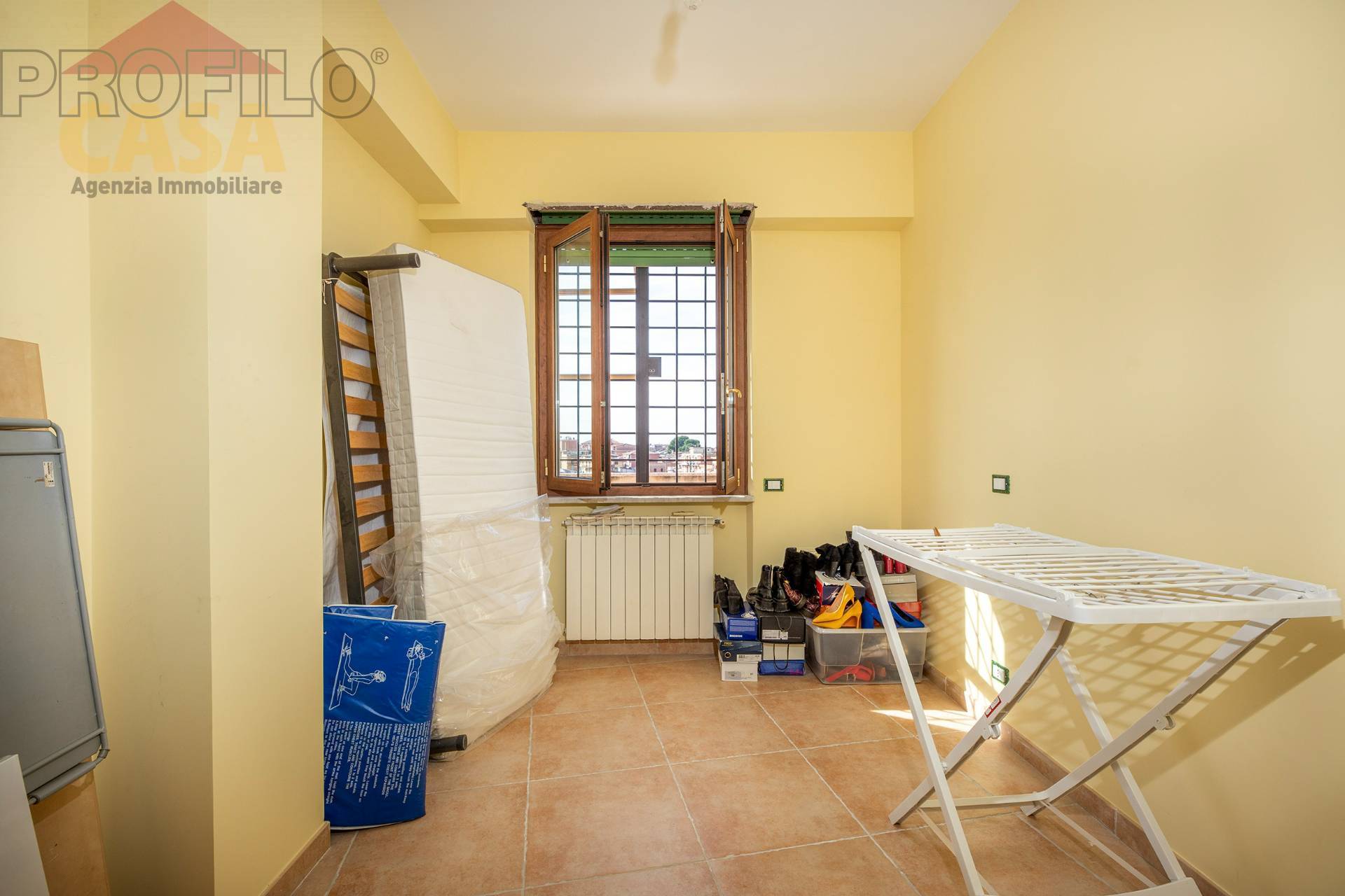 Appartamento in vendita a Fonte Nuova, Santa Lucia