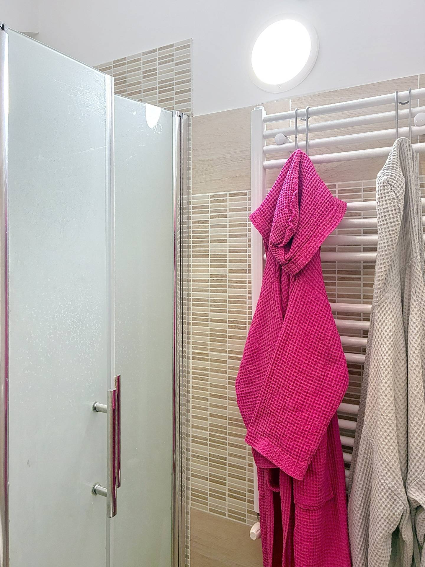 Appartamento in vendita a Guidonia Montecelio, Colle Fiorito