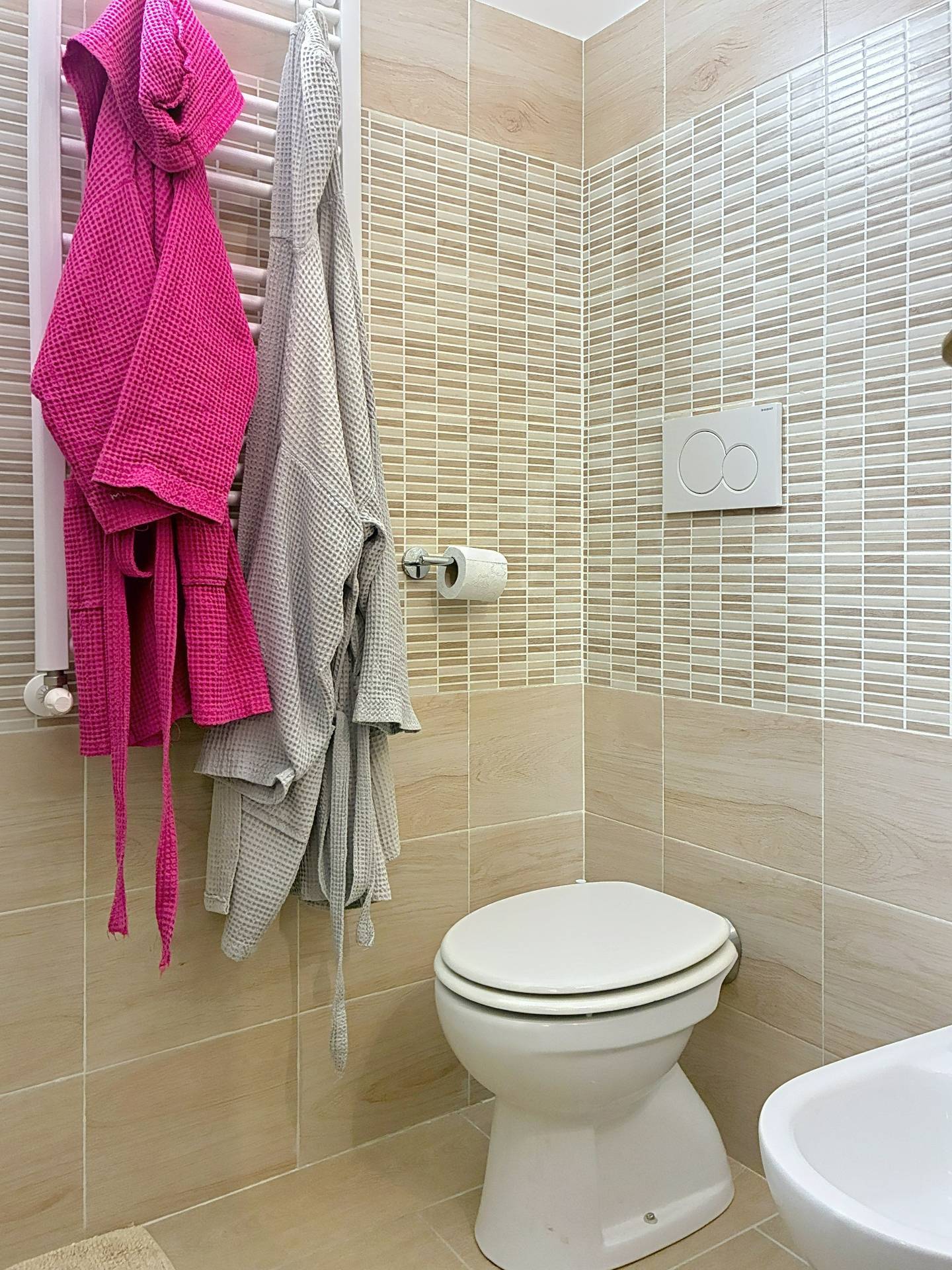 Appartamento in vendita a Guidonia Montecelio, Colle Fiorito