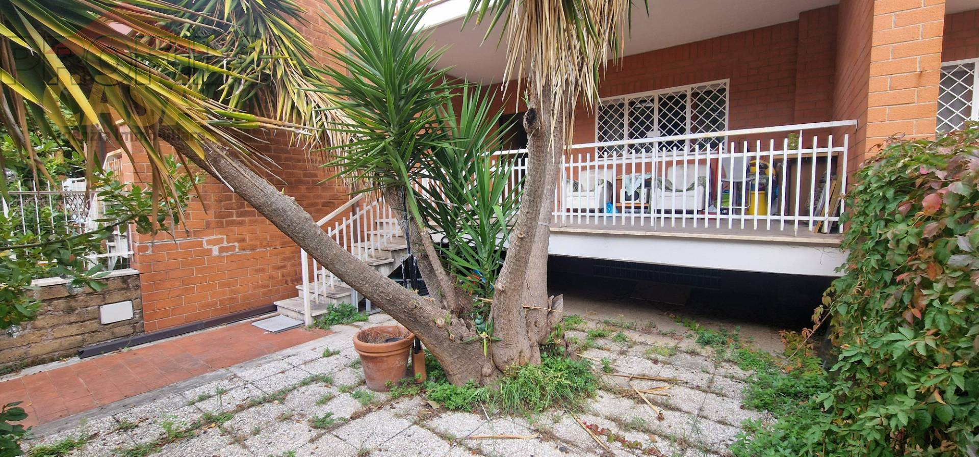 Villette a schiera in vendita a Roma, Torrevecchia