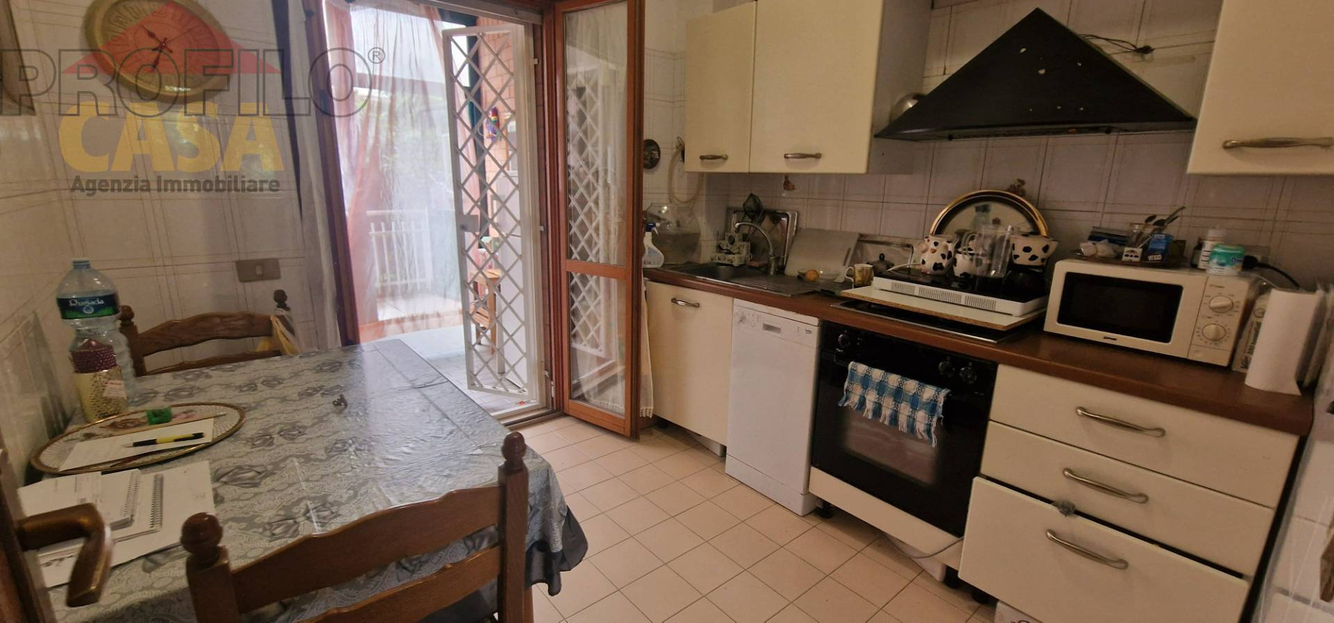 Villette a schiera in vendita a Roma, Torrevecchia