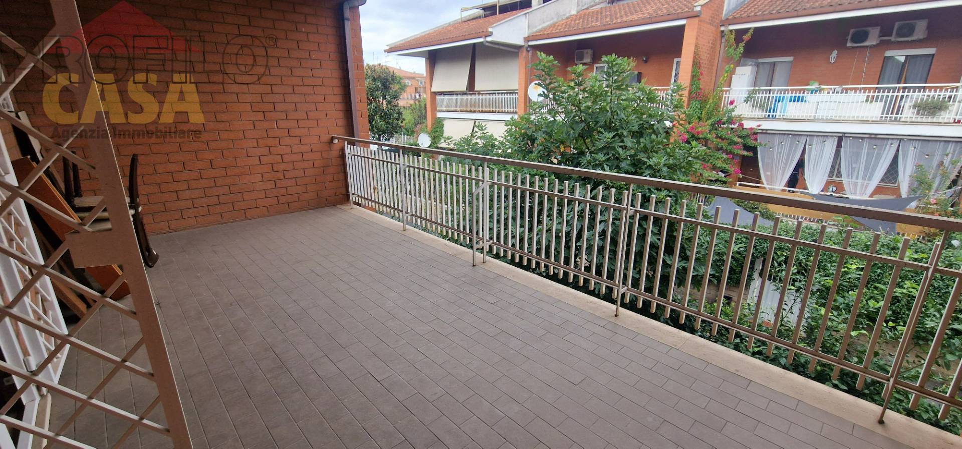 Villette a schiera in vendita a Roma, Torrevecchia