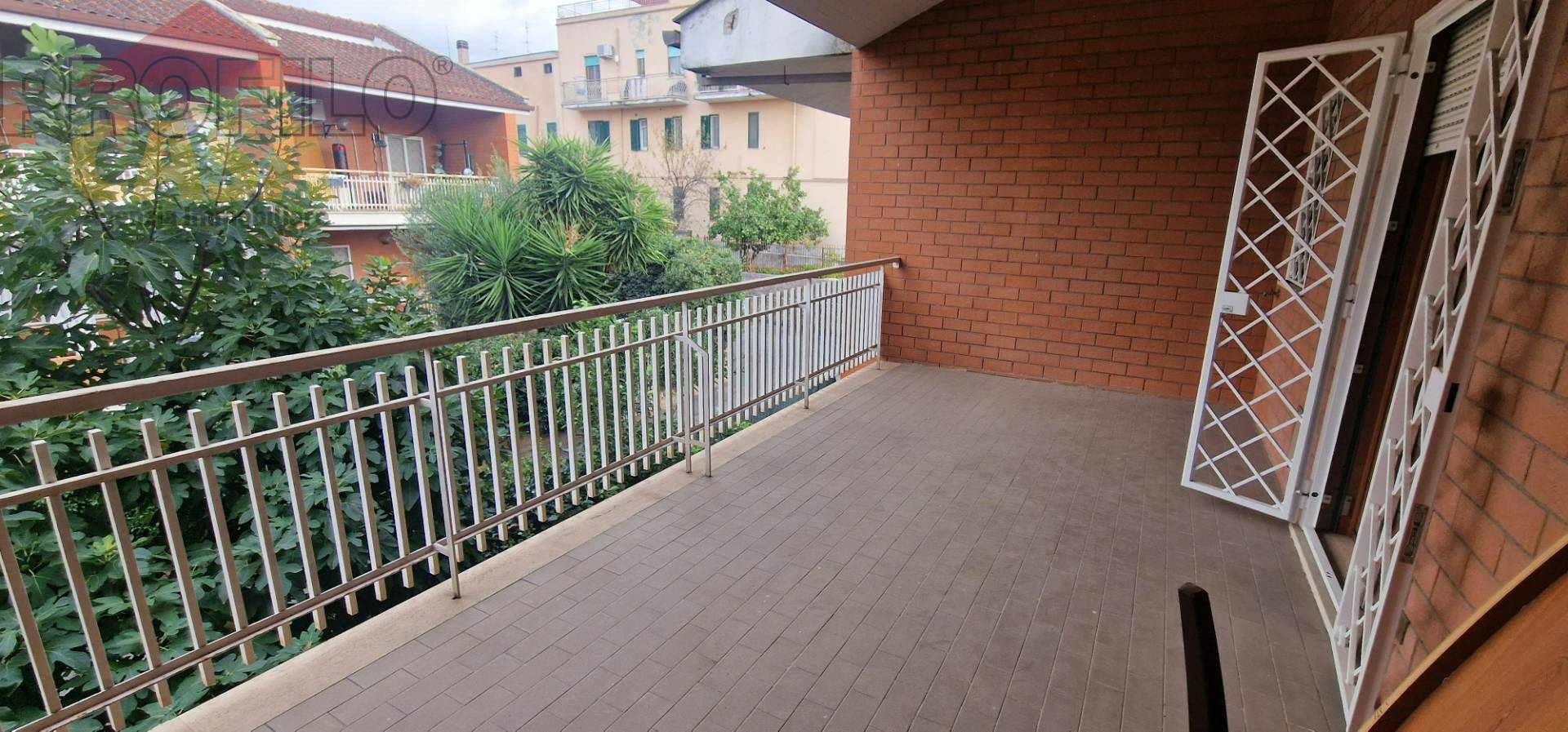 Villette a schiera in vendita a Roma, Torrevecchia