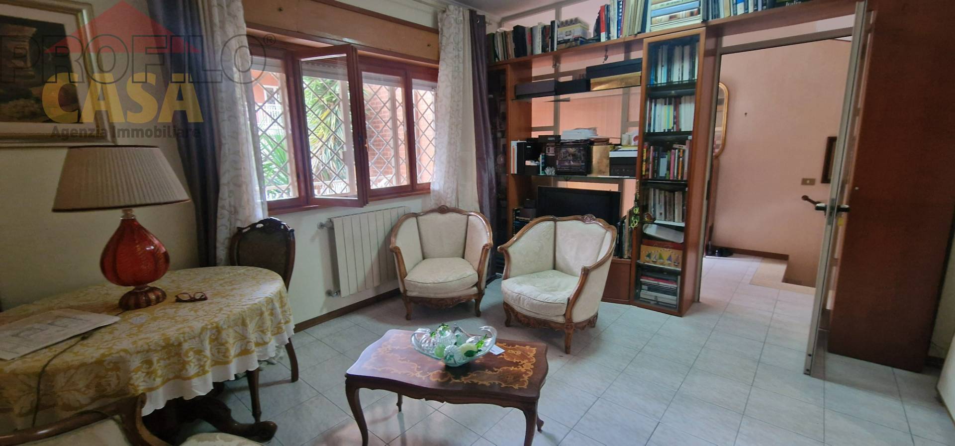 Villette a schiera in vendita a Roma, Torrevecchia