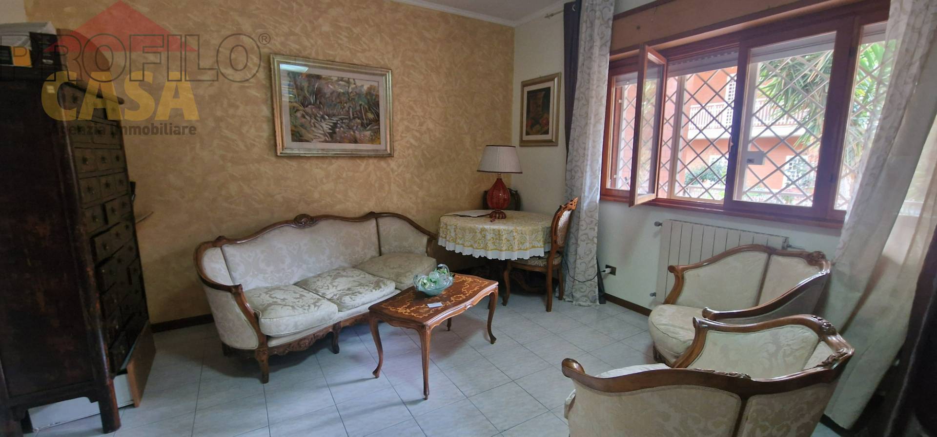 Villette a schiera in vendita a Roma, Torrevecchia