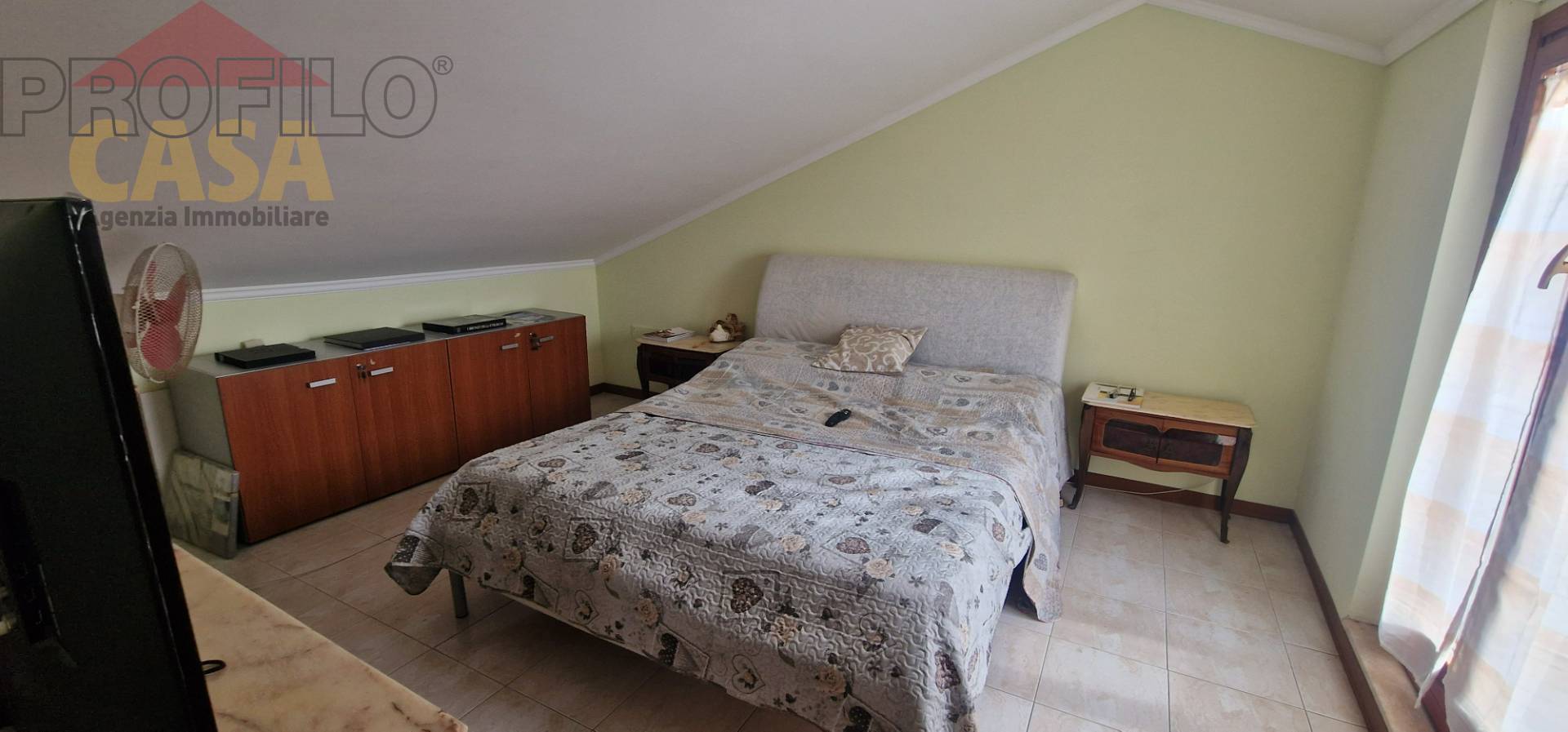 Villette a schiera in vendita a Roma, Torrevecchia