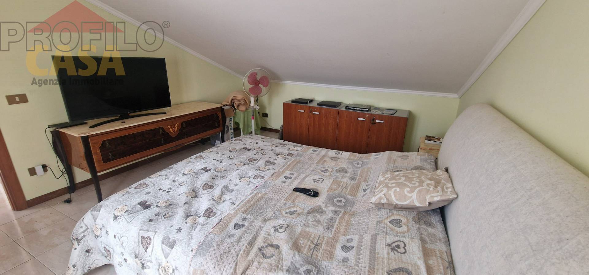 Villette a schiera in vendita a Roma, Torrevecchia