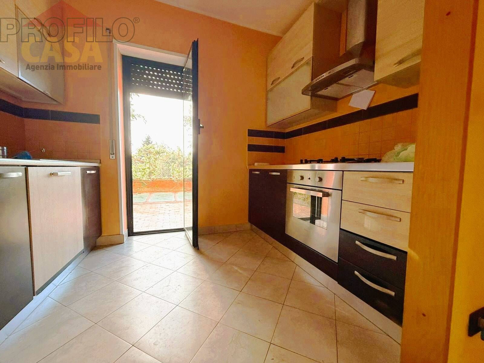 Appartamento in vendita a Roma, Olgiata