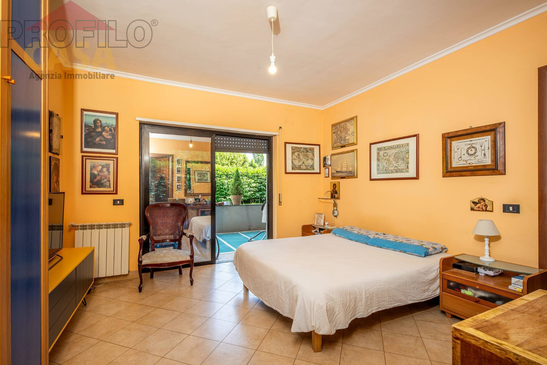 Appartamento in vendita a Roma, Olgiata