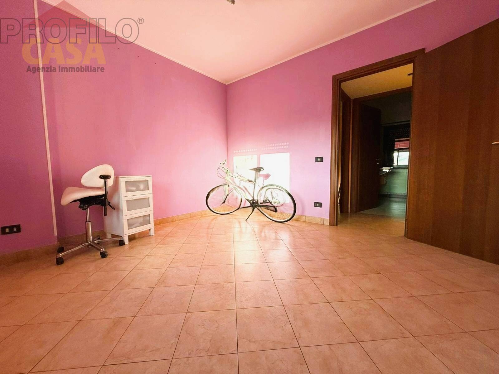 Appartamento in vendita a Roma, Olgiata