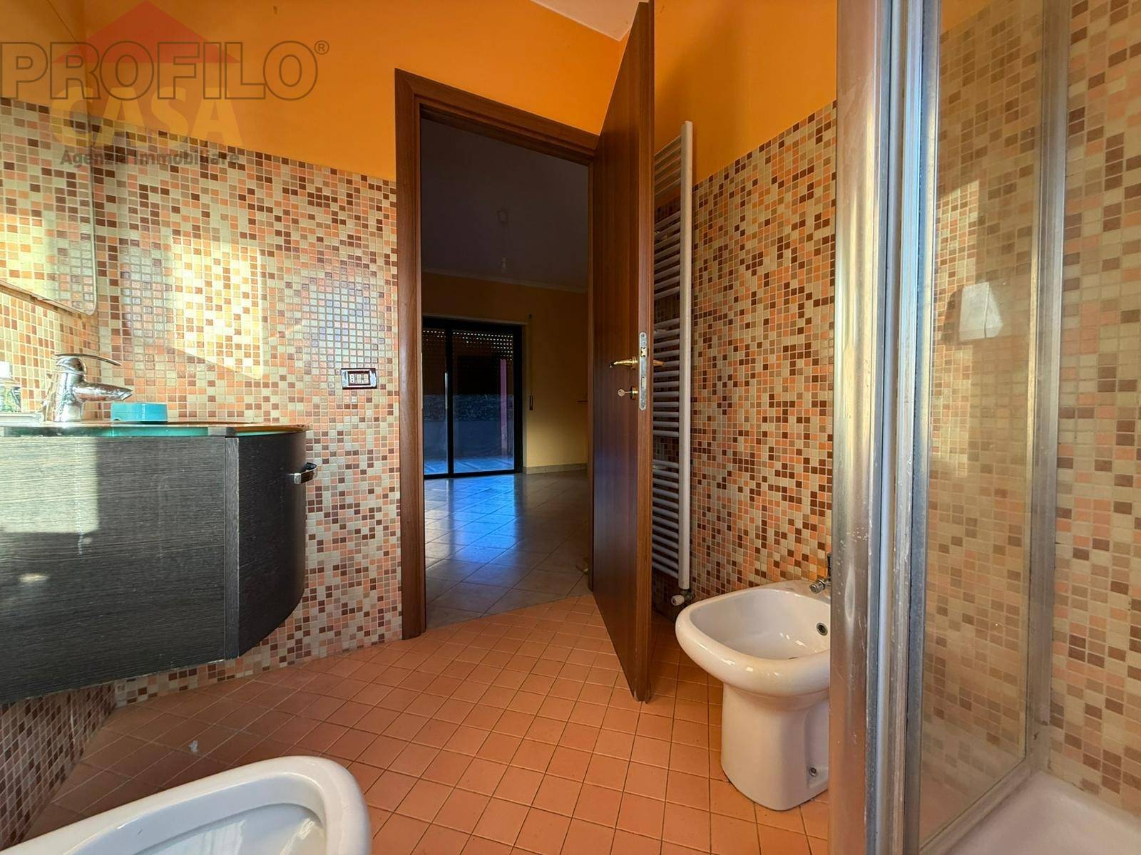 Appartamento in vendita a Roma, Olgiata