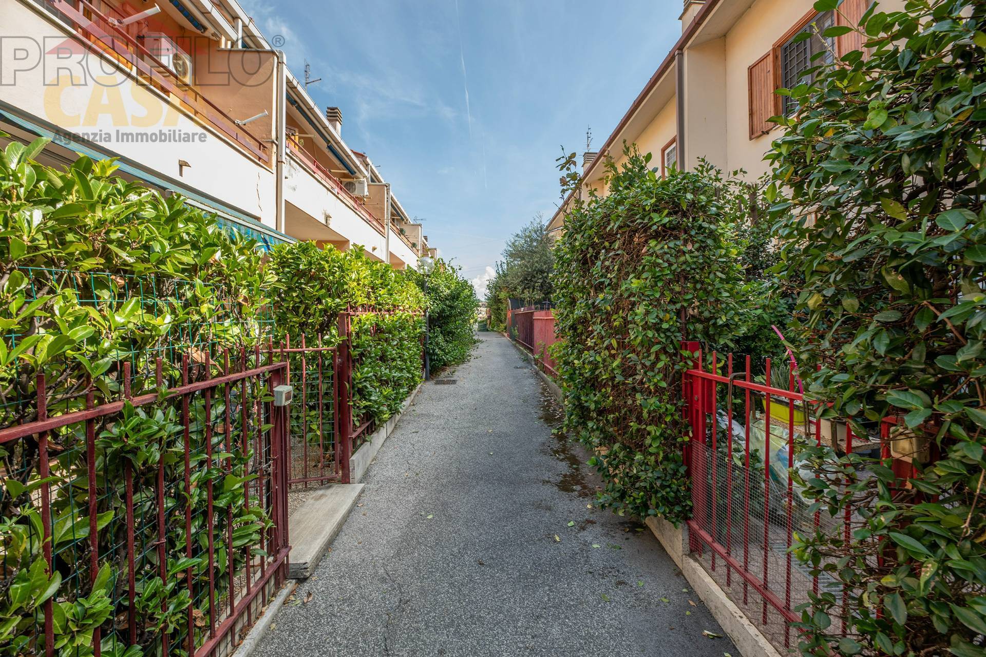 Villette a schiera in vendita a Fonte Nuova