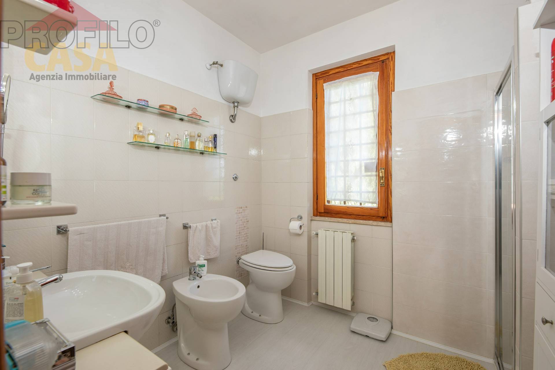 Villette a schiera in vendita a Fonte Nuova