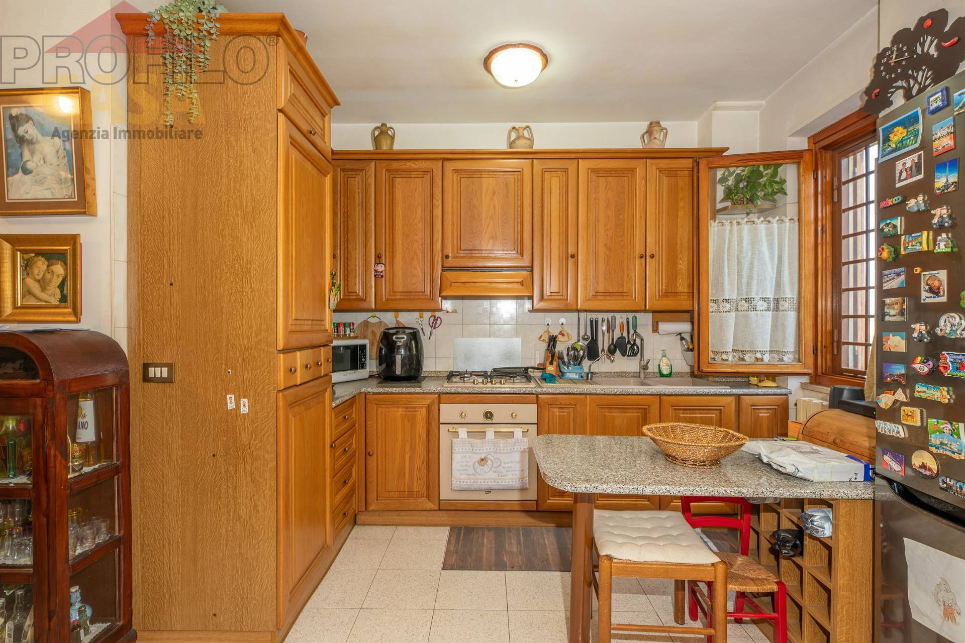 Villette a schiera in vendita a Fonte Nuova