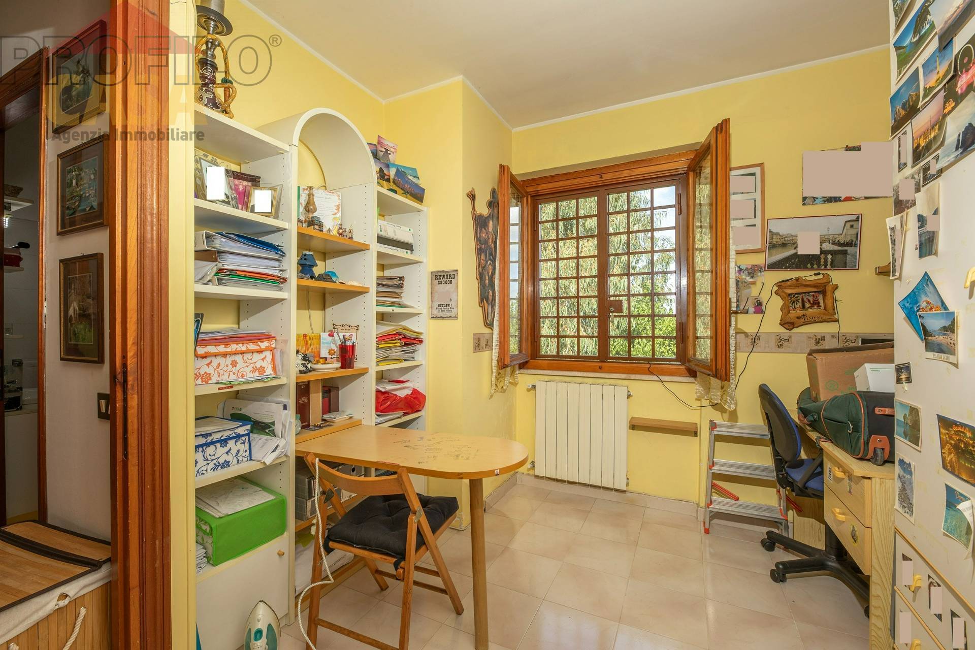 Villette a schiera in vendita a Fonte Nuova