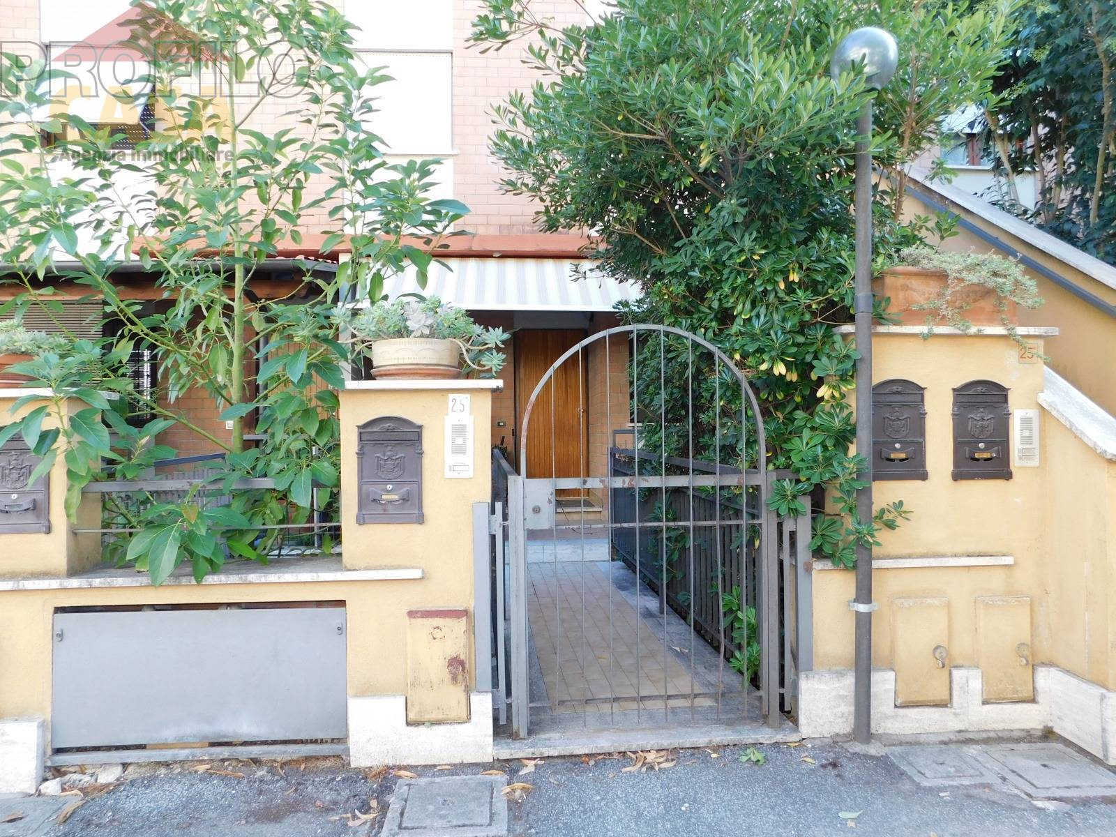 Appartamento in vendita a Monterotondo