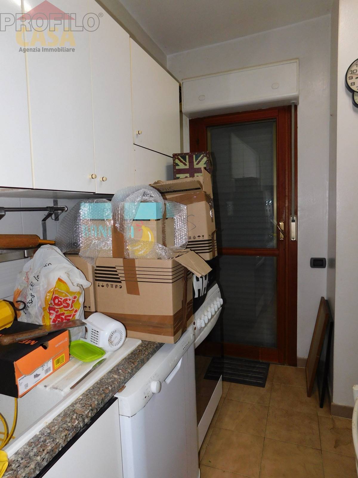 Appartamento in vendita a Monterotondo