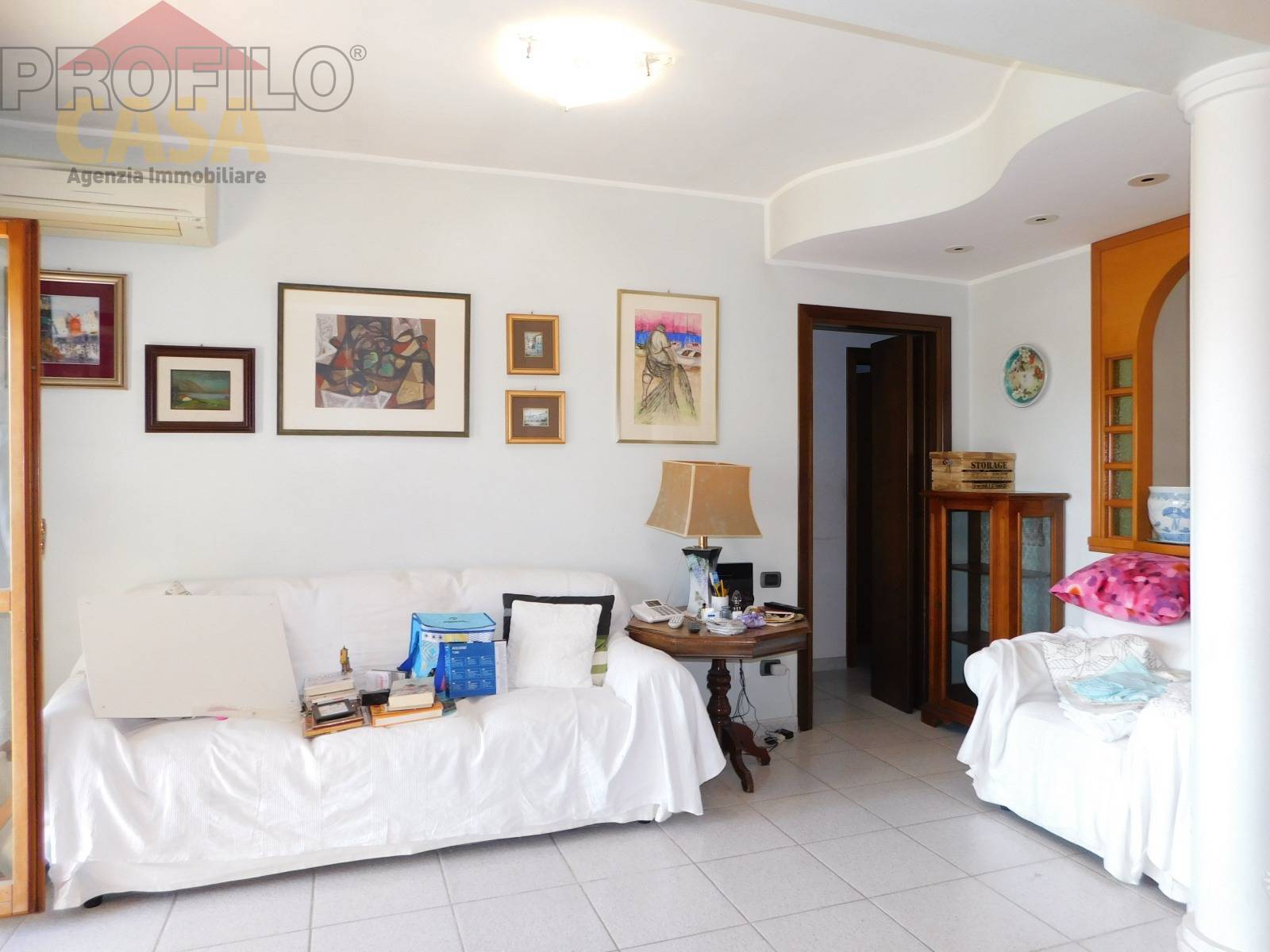 Appartamento in vendita a Monterotondo