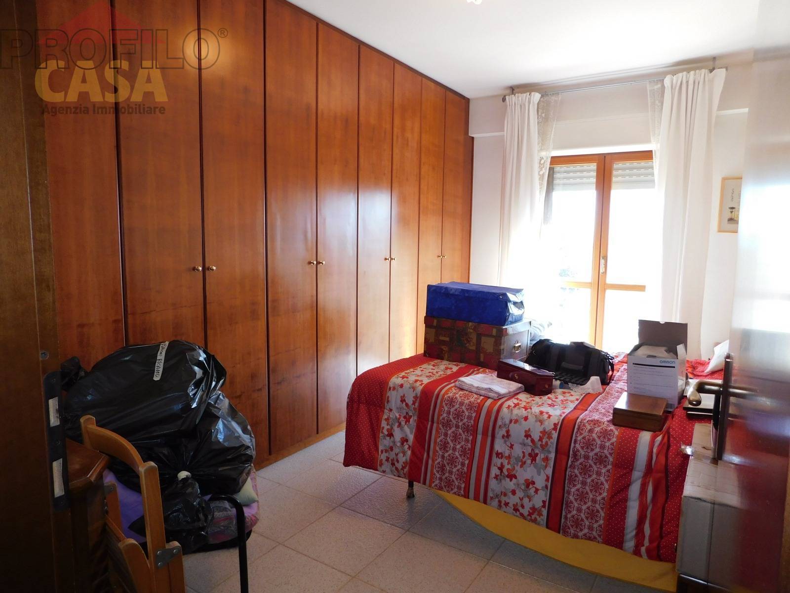 Appartamento in vendita a Monterotondo