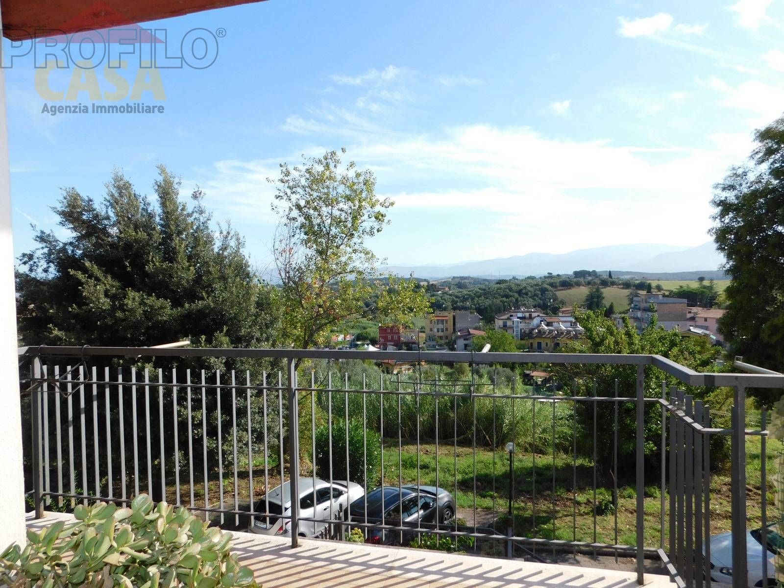 Appartamento in vendita a Monterotondo