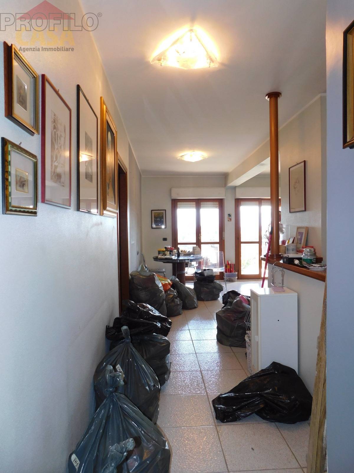 Appartamento in vendita a Monterotondo