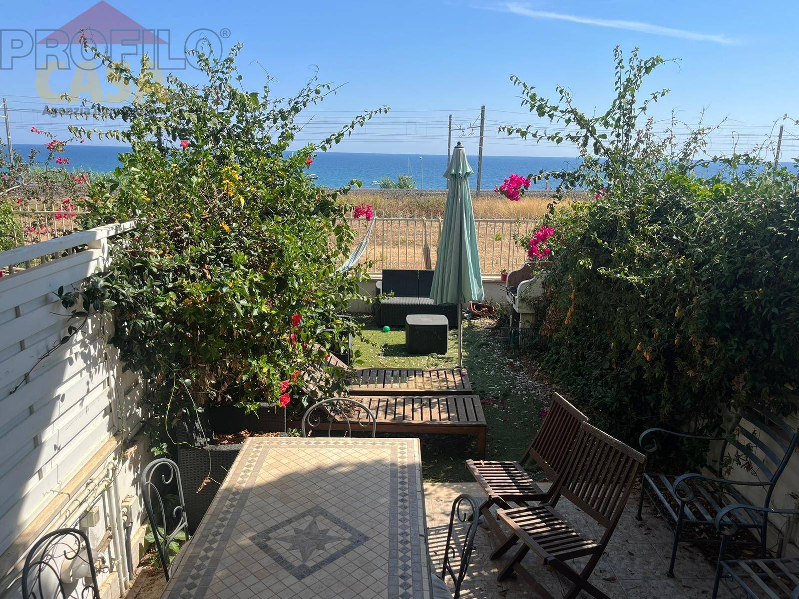 Appartamento in vendita a Santa Marinella