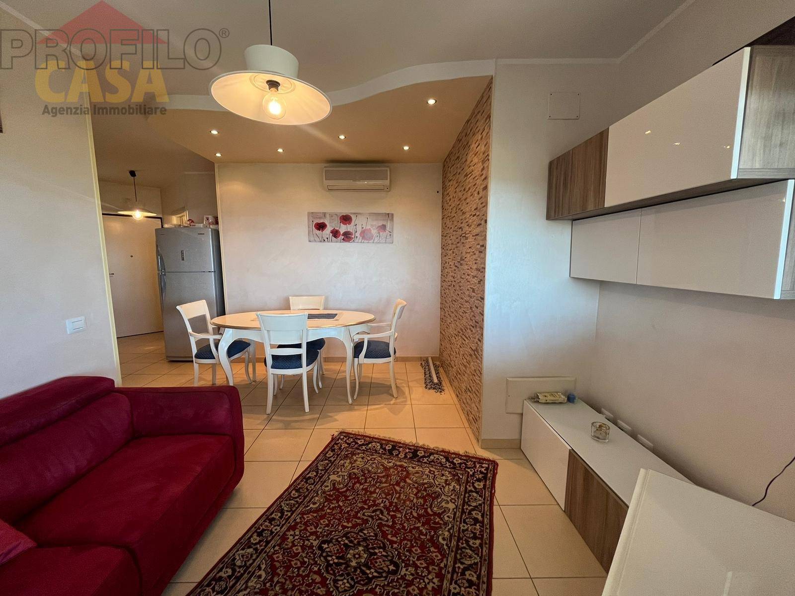 Appartamento in vendita a Santa Marinella