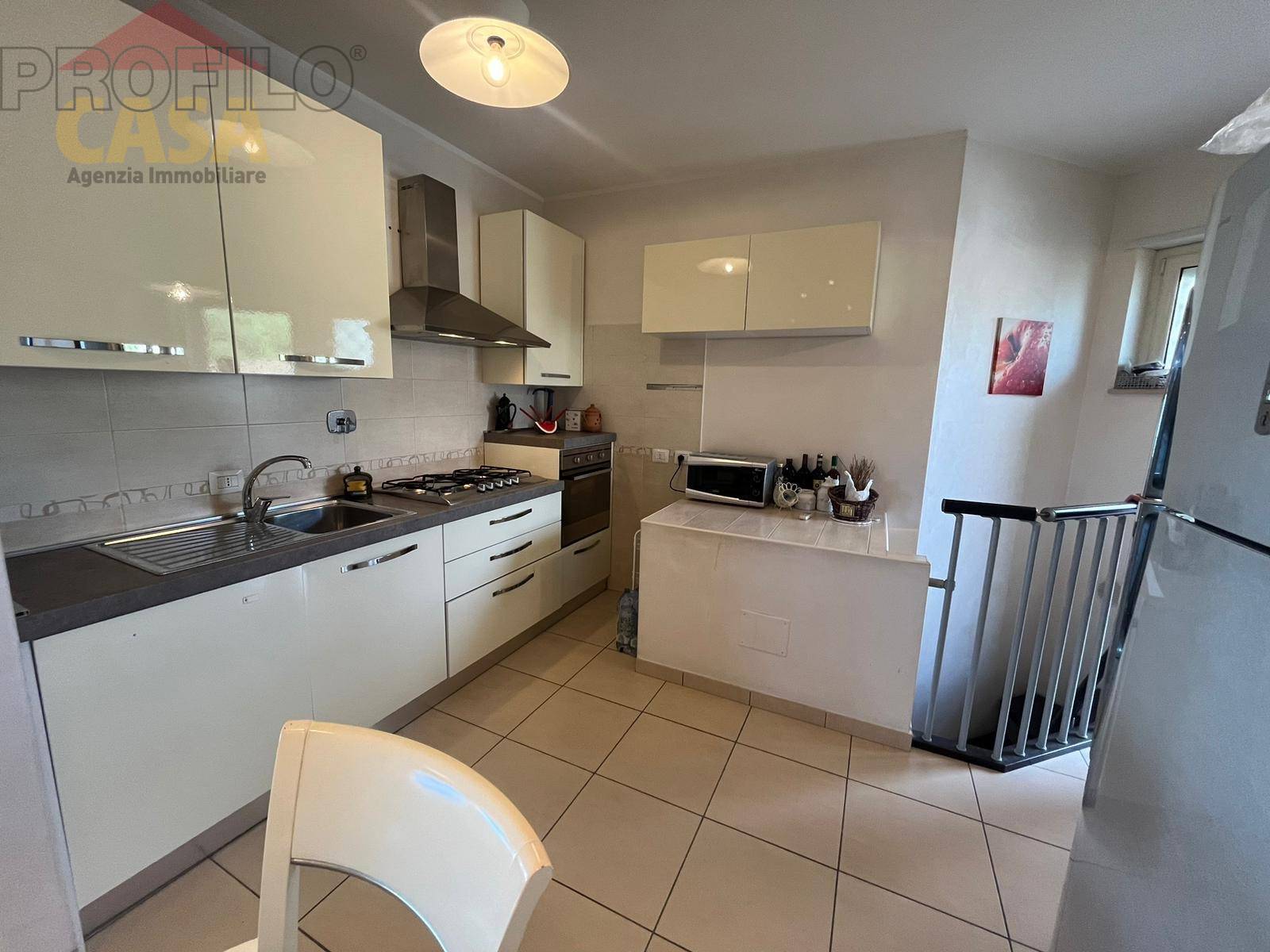 Appartamento in vendita a Santa Marinella