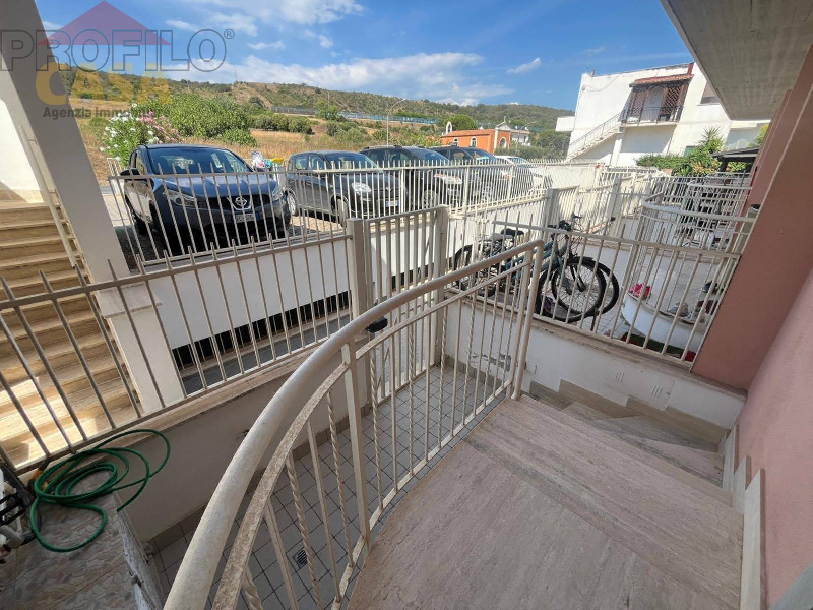 Appartamento in vendita a Santa Marinella