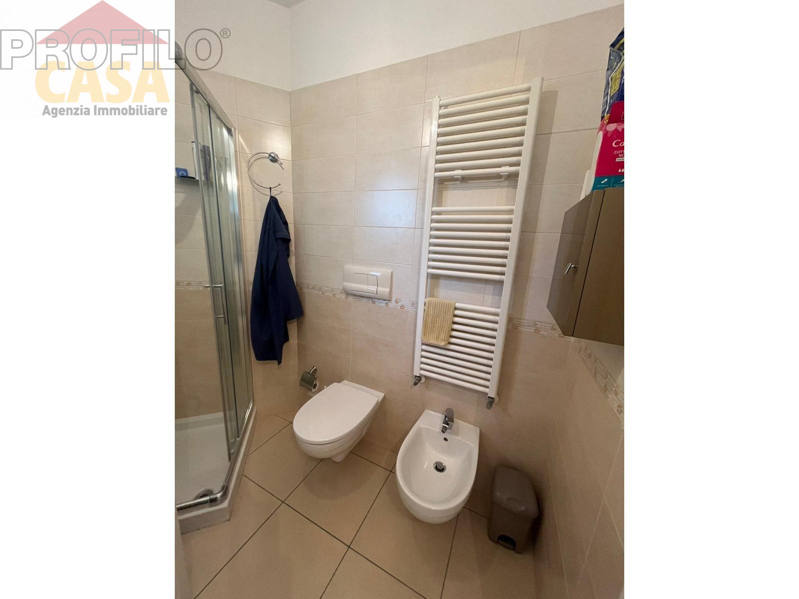 Appartamento in vendita a Santa Marinella