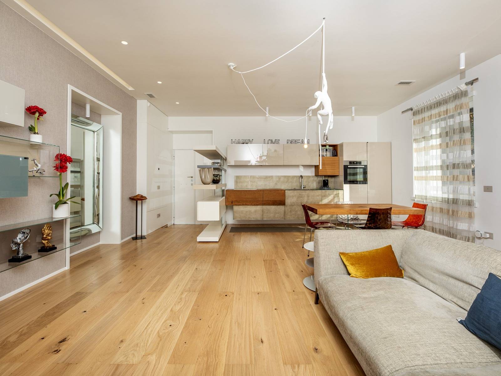 Appartamento in vendita a Frascati, Vermicino