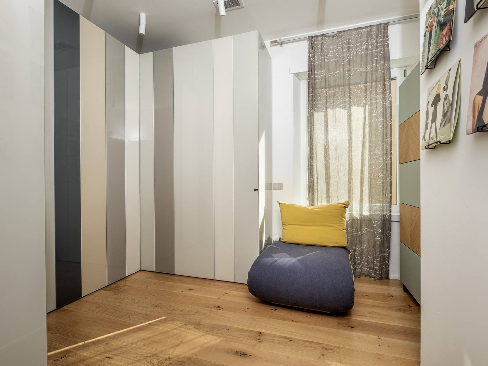 Appartamento in vendita a Frascati, Vermicino