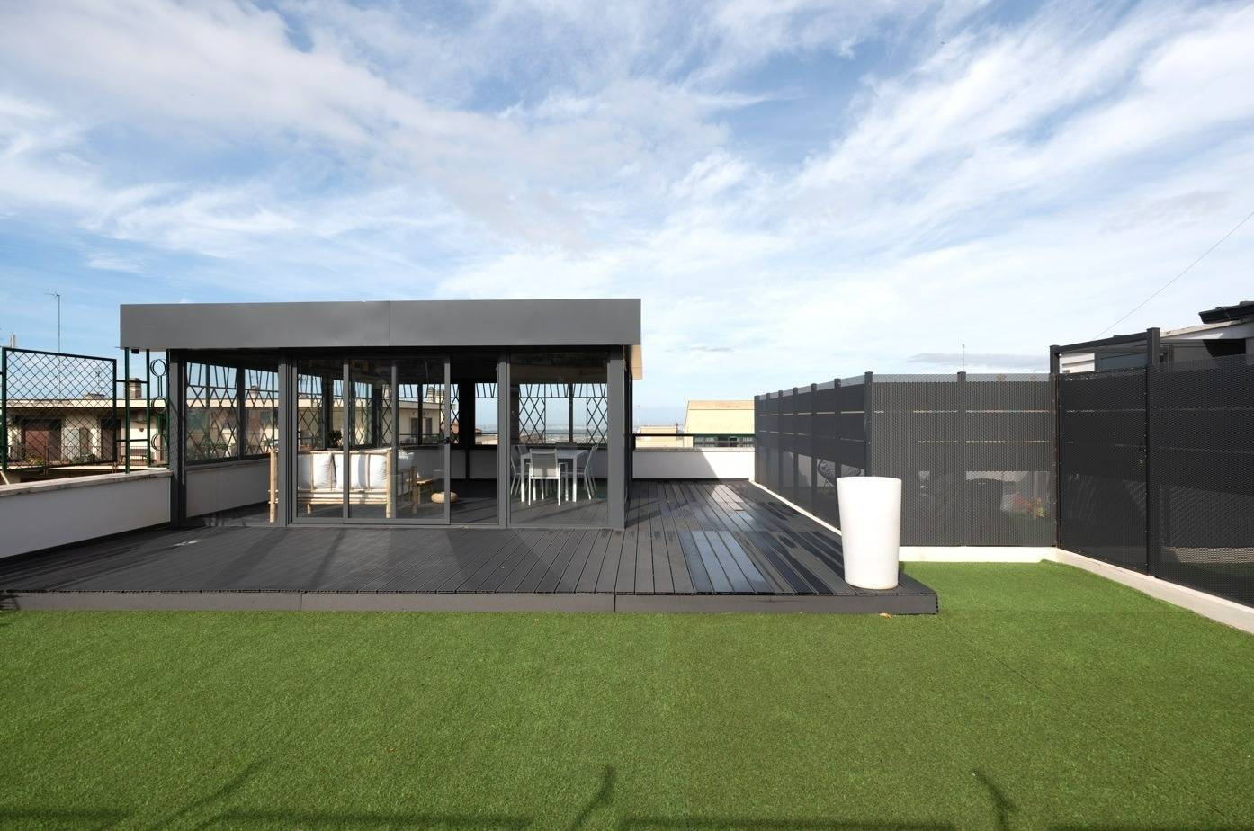 Appartamento in vendita a Frascati, Vermicino