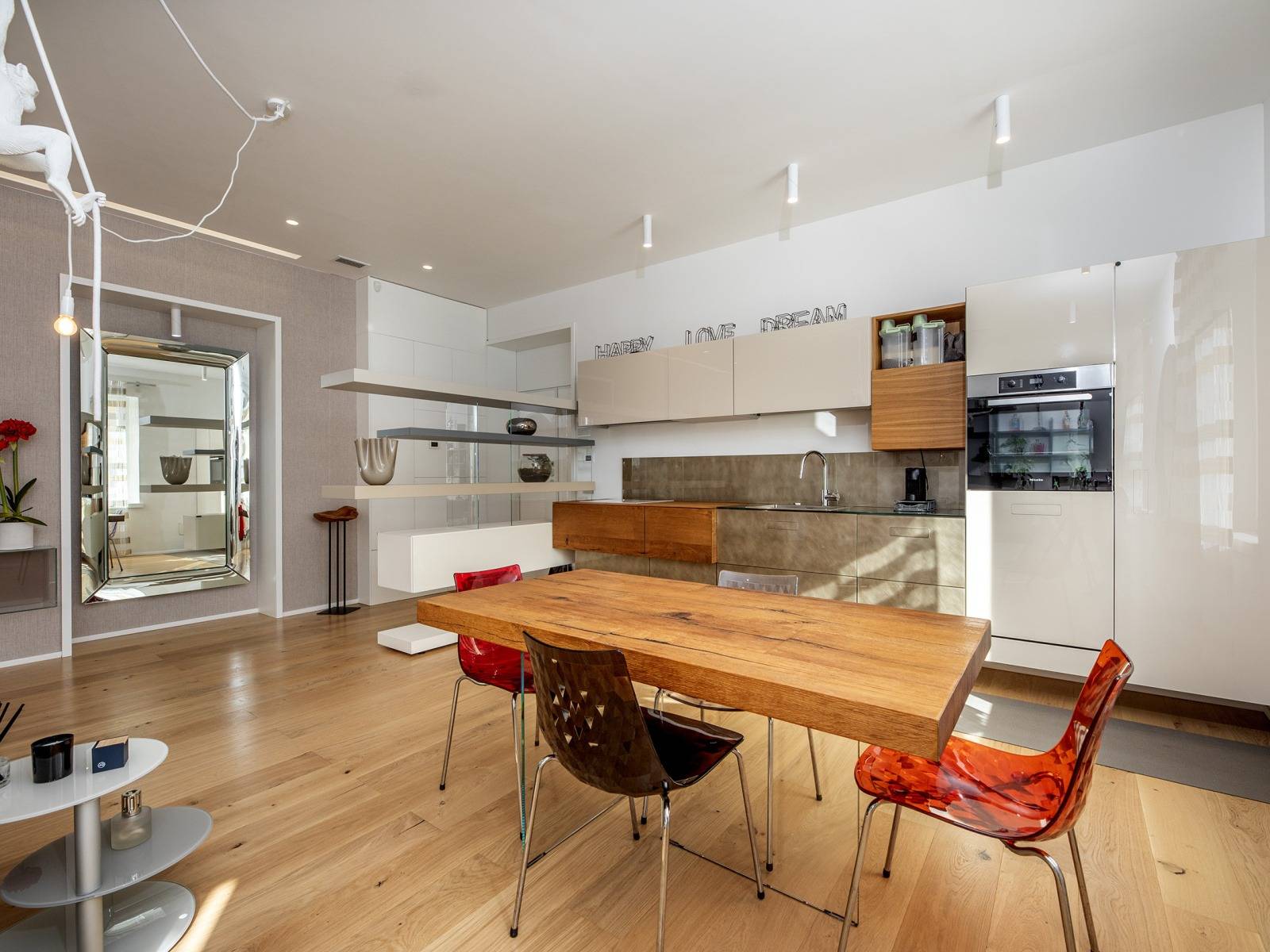 Appartamento in vendita a Frascati, Vermicino