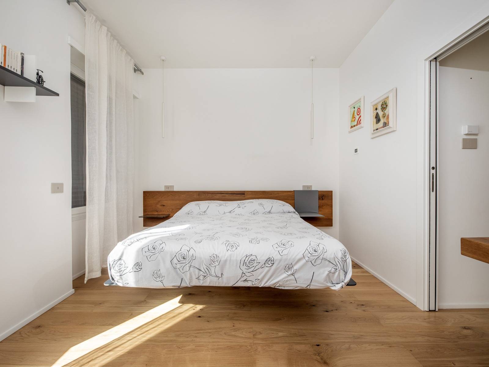 Appartamento in vendita a Frascati, Vermicino