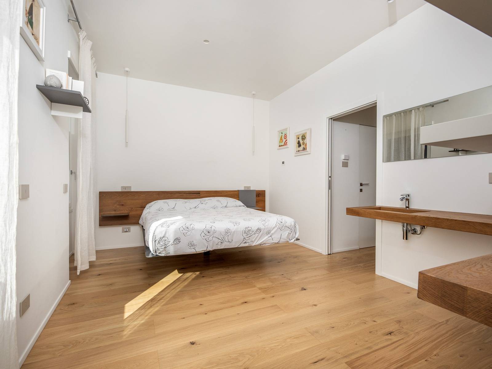 Appartamento in vendita a Frascati, Vermicino