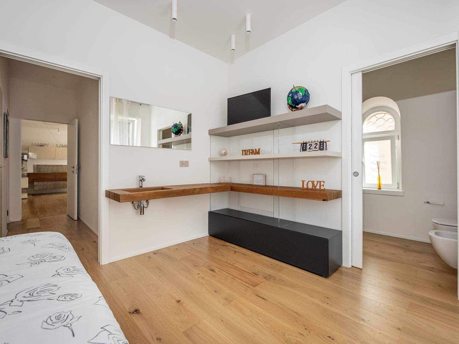 Appartamento in vendita a Frascati, Vermicino