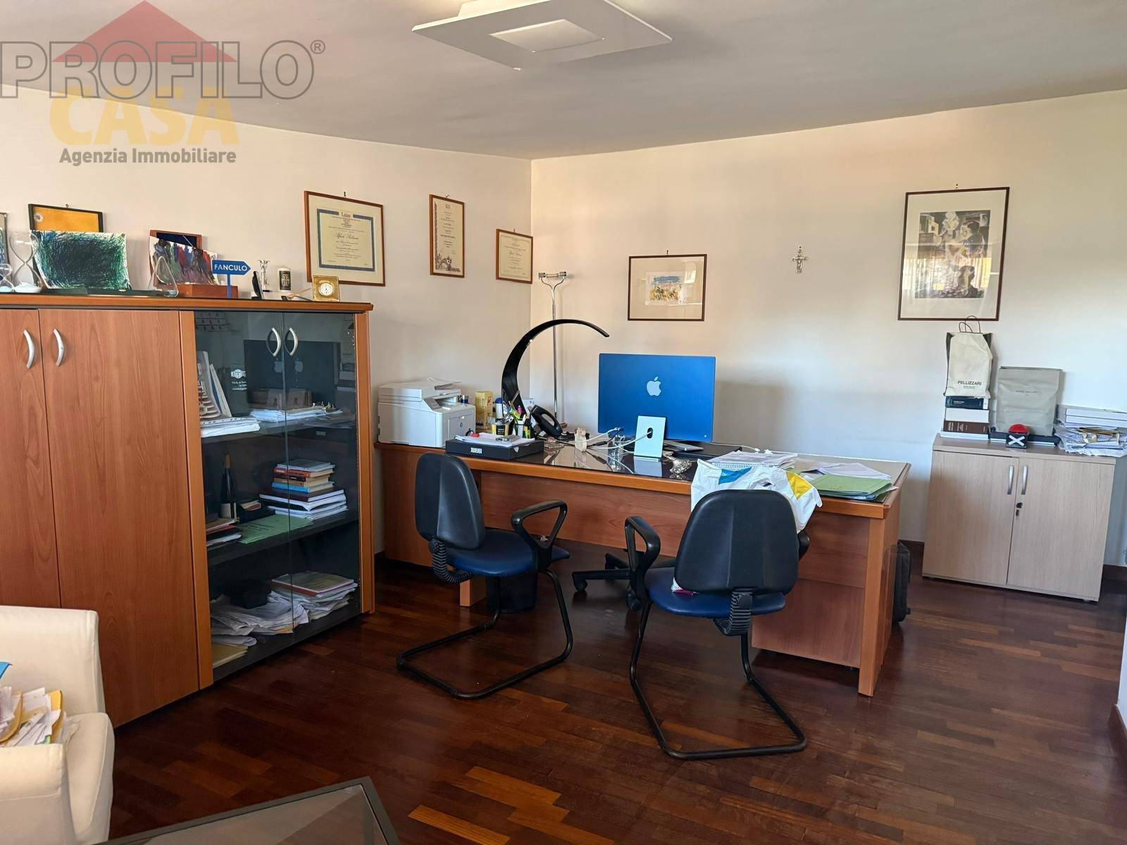 Appartamento in vendita a Campagnano di Roma