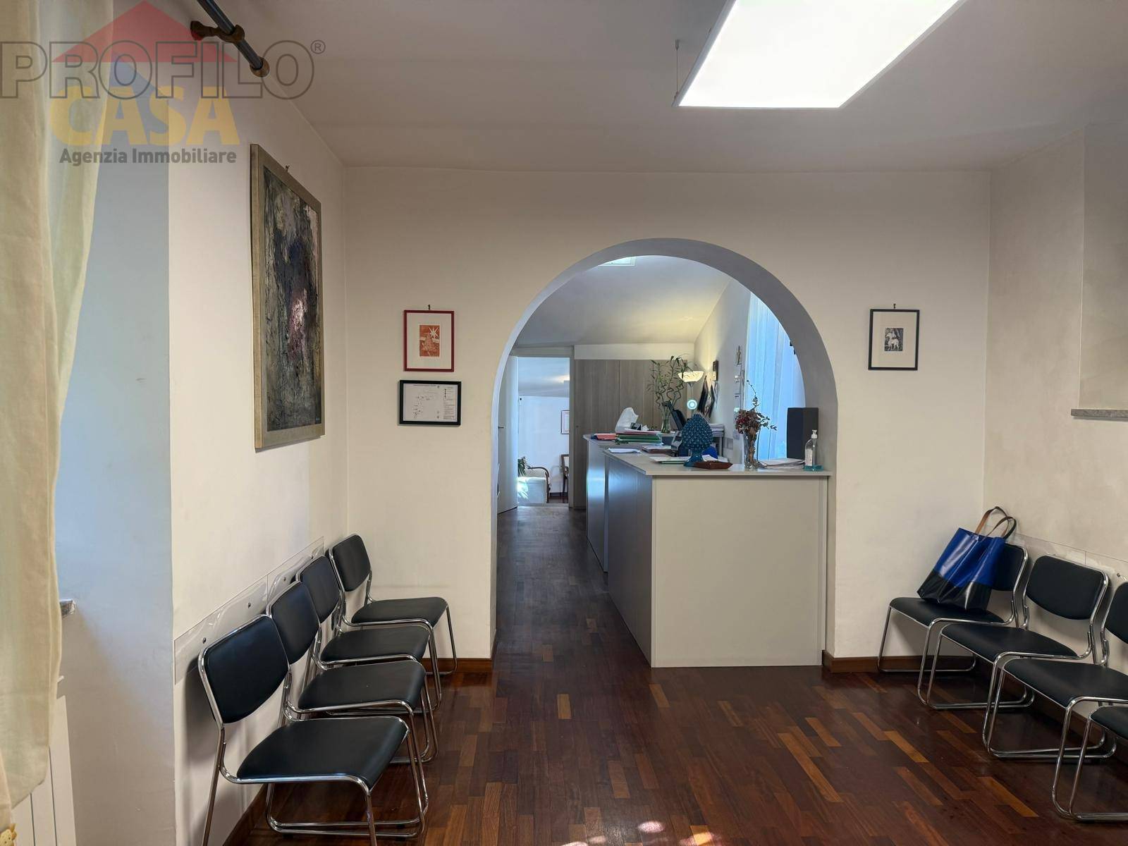 Appartamento in vendita a Campagnano di Roma