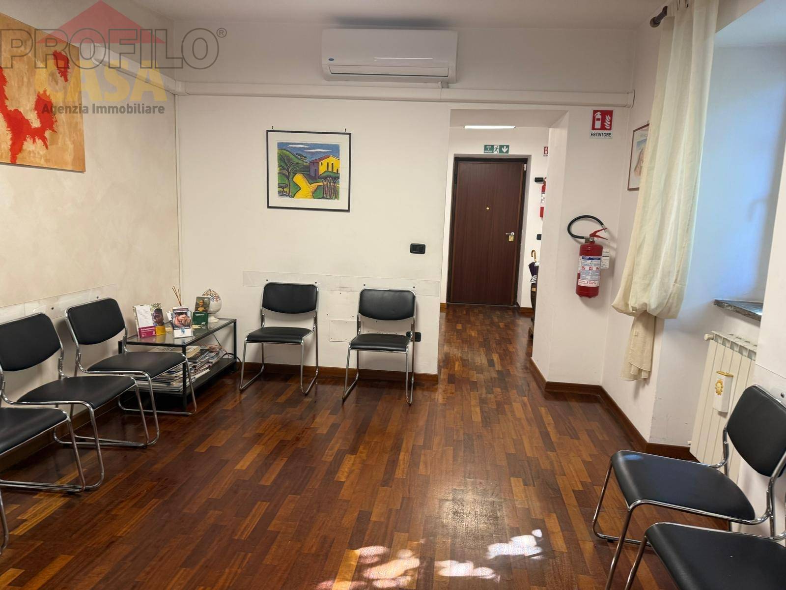 Appartamento in vendita a Campagnano di Roma