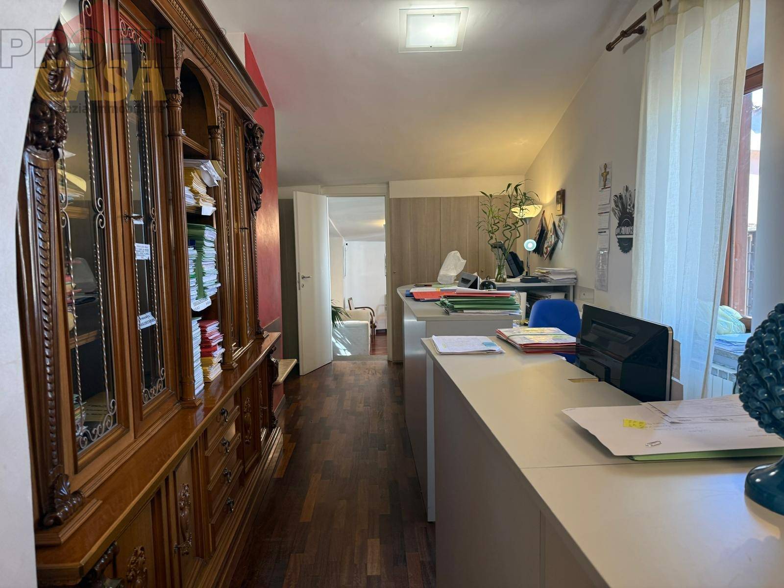 Appartamento in vendita a Campagnano di Roma