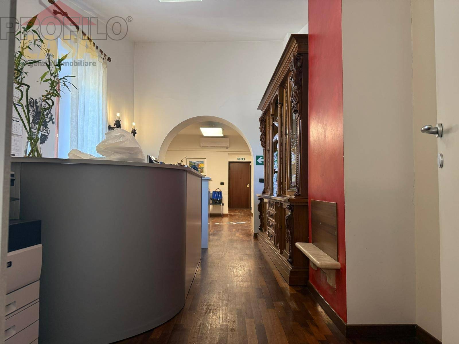 Appartamento in vendita a Campagnano di Roma