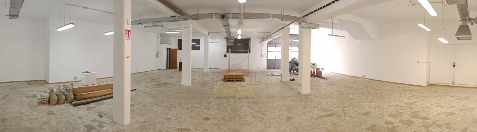 Attivit commerciale in affitto a Roma, Villa Verde